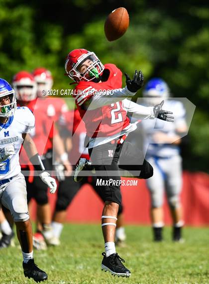 Thumbnail 3 in Metuchen @ Keyport photogallery.