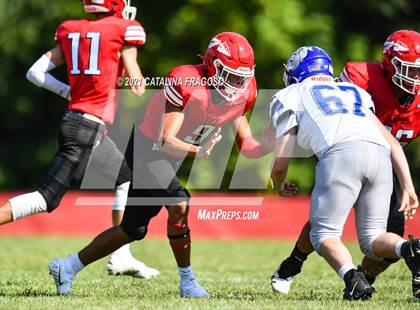 Thumbnail 1 in Metuchen @ Keyport photogallery.
