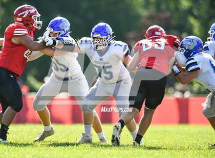 Thumbnail 1 in Metuchen @ Keyport photogallery.