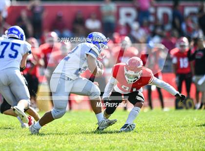 Thumbnail 1 in Metuchen @ Keyport photogallery.