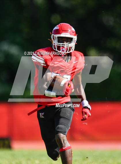 Thumbnail 2 in Metuchen @ Keyport photogallery.