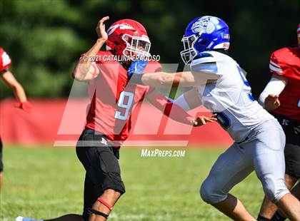 Thumbnail 2 in Metuchen @ Keyport photogallery.