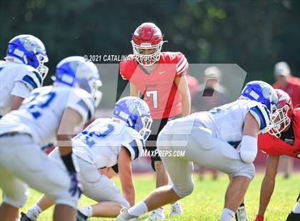 Thumbnail 2 in Metuchen @ Keyport photogallery.