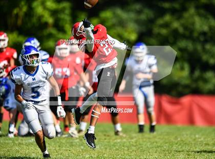 Thumbnail 2 in Metuchen @ Keyport photogallery.