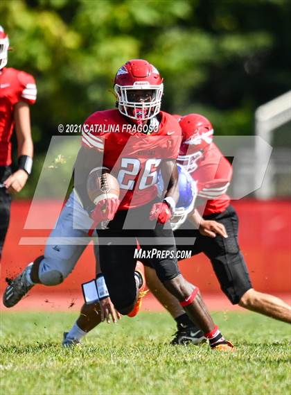 Thumbnail 3 in Metuchen @ Keyport photogallery.