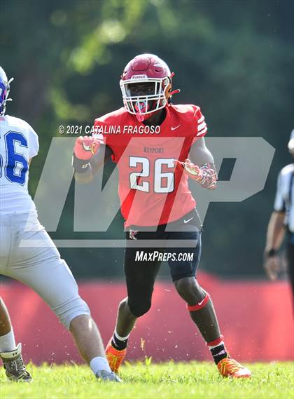 Thumbnail 2 in Metuchen @ Keyport photogallery.