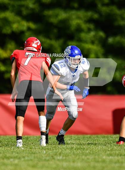 Thumbnail 3 in Metuchen @ Keyport photogallery.