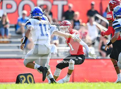 Thumbnail 3 in Metuchen @ Keyport photogallery.