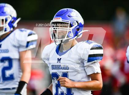Thumbnail 1 in Metuchen @ Keyport photogallery.