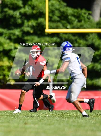 Thumbnail 2 in Metuchen @ Keyport photogallery.