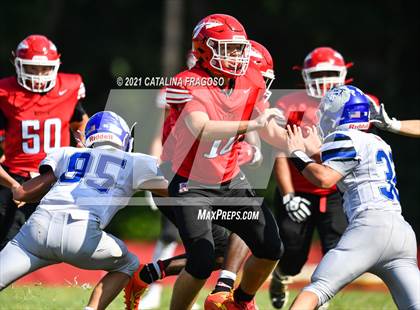 Thumbnail 2 in Metuchen @ Keyport photogallery.