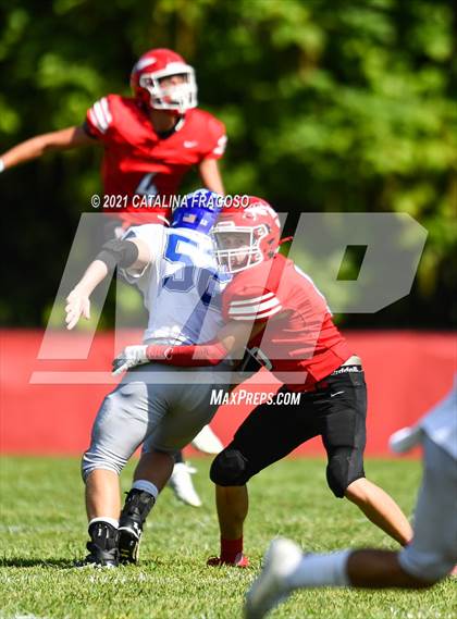 Thumbnail 1 in Metuchen @ Keyport photogallery.