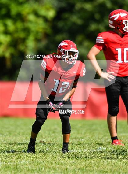 Thumbnail 3 in Metuchen @ Keyport photogallery.