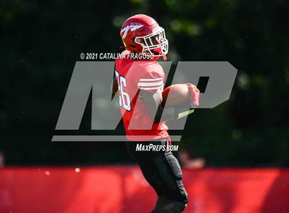 Thumbnail 2 in Metuchen @ Keyport photogallery.