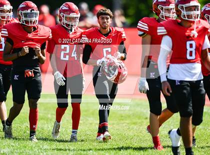 Thumbnail 1 in Metuchen @ Keyport photogallery.