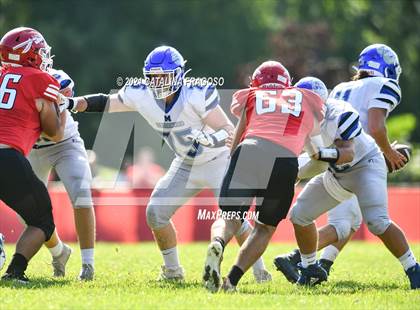 Thumbnail 2 in Metuchen @ Keyport photogallery.