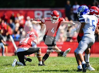 Thumbnail 1 in Metuchen @ Keyport photogallery.