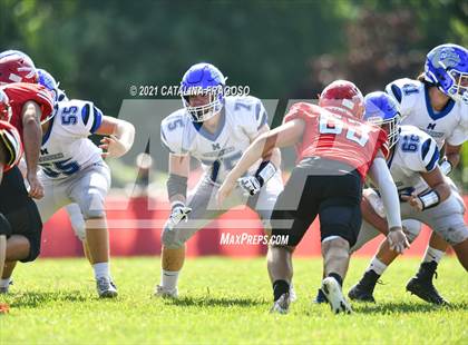 Thumbnail 2 in Metuchen @ Keyport photogallery.