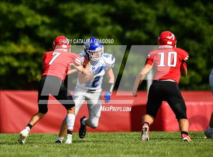 Thumbnail 1 in Metuchen @ Keyport photogallery.