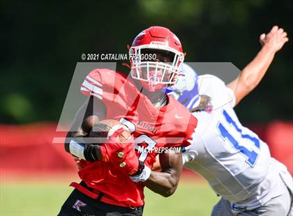 Thumbnail 1 in Metuchen @ Keyport photogallery.