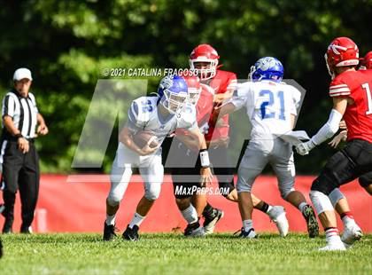 Thumbnail 2 in Metuchen @ Keyport photogallery.