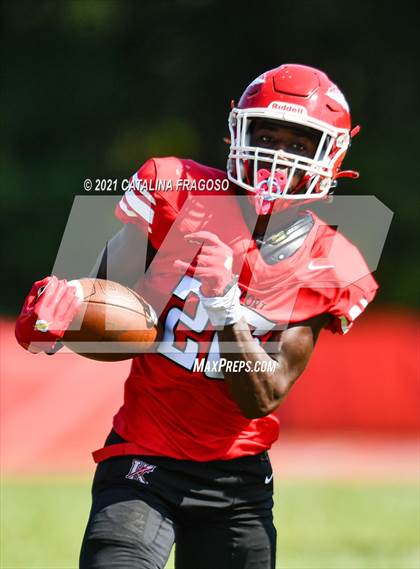 Thumbnail 1 in Metuchen @ Keyport photogallery.