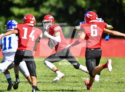 Thumbnail 3 in Metuchen @ Keyport photogallery.