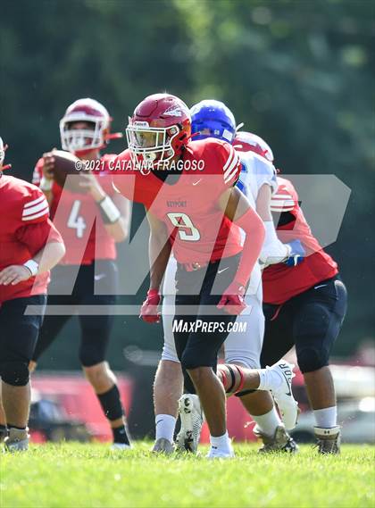 Thumbnail 2 in Metuchen @ Keyport photogallery.