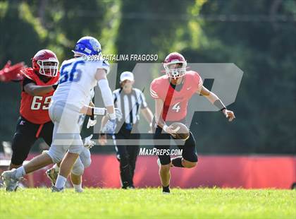 Thumbnail 2 in Metuchen @ Keyport photogallery.