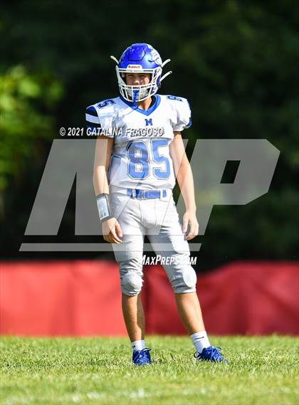 Thumbnail 2 in Metuchen @ Keyport photogallery.