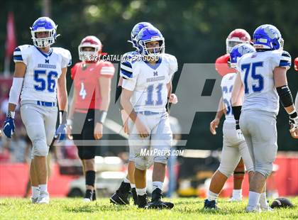 Thumbnail 1 in Metuchen @ Keyport photogallery.