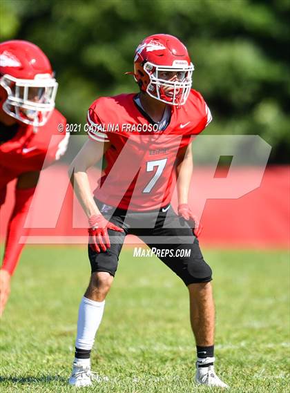 Thumbnail 3 in Metuchen @ Keyport photogallery.