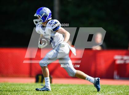 Thumbnail 1 in Metuchen @ Keyport photogallery.