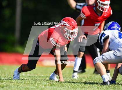 Thumbnail 2 in Metuchen @ Keyport photogallery.