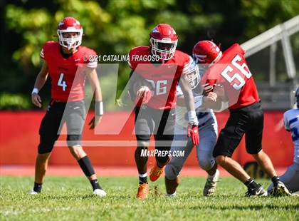Thumbnail 1 in Metuchen @ Keyport photogallery.