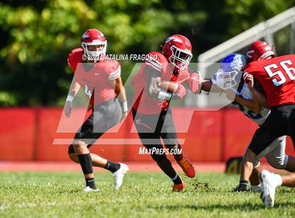 Thumbnail 2 in Metuchen @ Keyport photogallery.