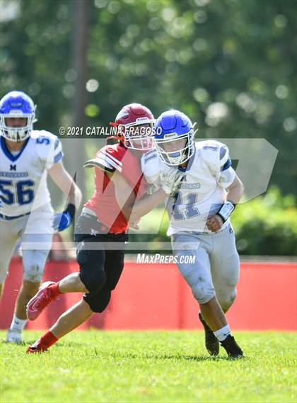 Thumbnail 3 in Metuchen @ Keyport photogallery.