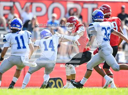 Thumbnail 1 in Metuchen @ Keyport photogallery.