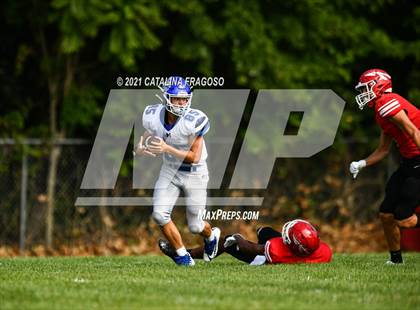 Thumbnail 1 in Metuchen @ Keyport photogallery.