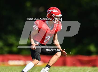 Thumbnail 1 in Metuchen @ Keyport photogallery.