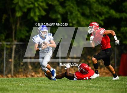 Thumbnail 2 in Metuchen @ Keyport photogallery.