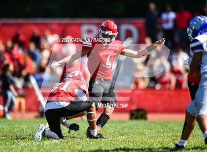 Thumbnail 3 in Metuchen @ Keyport photogallery.