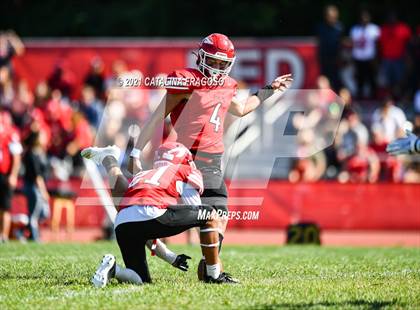 Thumbnail 2 in Metuchen @ Keyport photogallery.