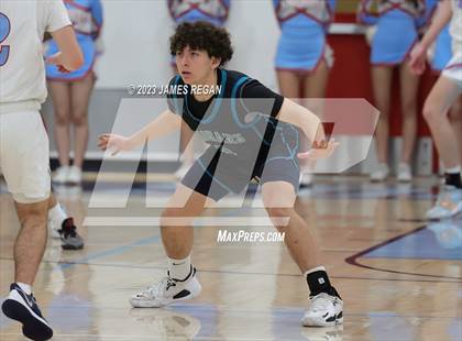 Thumbnail 3 in Christopher @ Hillsdale (CIF CCS Div 2 Semifinal) photogallery.