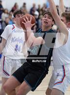 Photo from the gallery "Christopher @ Hillsdale (CIF CCS Div 2 Semifinal)"