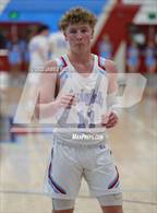 Photo from the gallery "Christopher @ Hillsdale (CIF CCS Div 2 Semifinal)"
