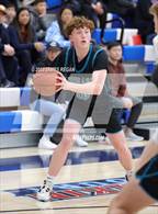 Photo from the gallery "Christopher @ Hillsdale (CIF CCS Div 2 Semifinal)"