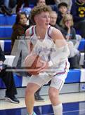 Photo from the gallery "Christopher @ Hillsdale (CIF CCS Div 2 Semifinal)"