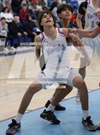 Photo from the gallery "Christopher @ Hillsdale (CIF CCS Div 2 Semifinal)"
