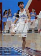 Photo from the gallery "Christopher @ Hillsdale (CIF CCS Div 2 Semifinal)"